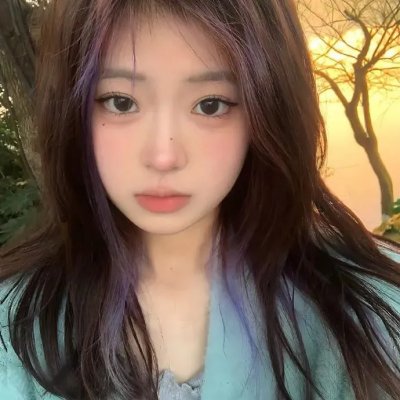 法国女人