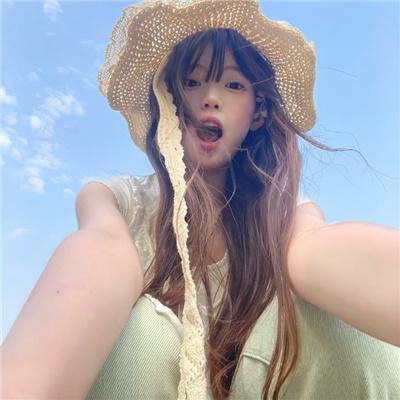 热搜女王